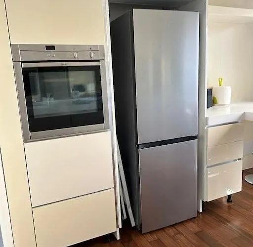 Luxury House481 Apartamento