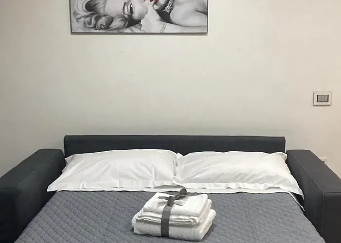 Luxury House481 Apartamento *