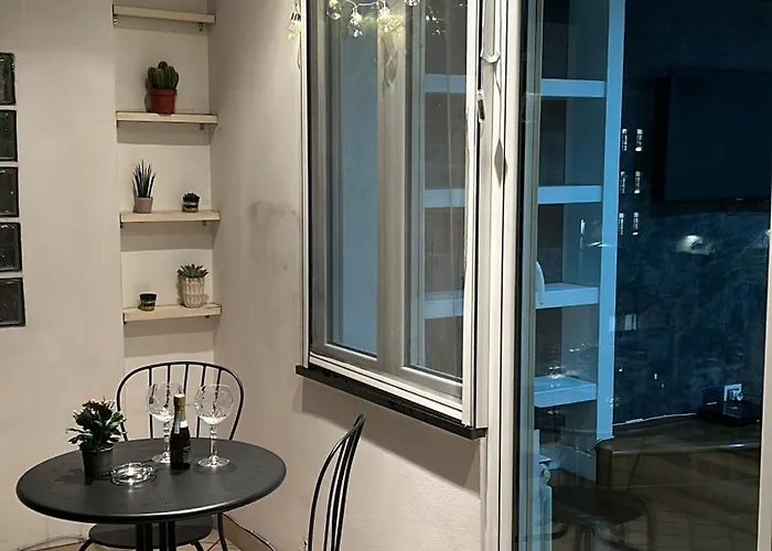 Luxury House481 Apartamento *