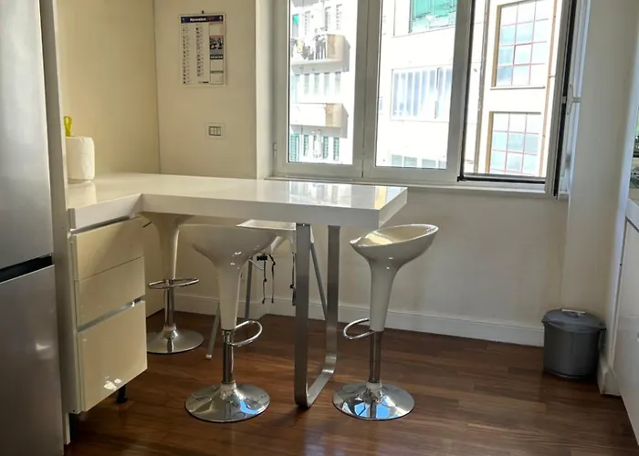 Luxury House481 Apartamento