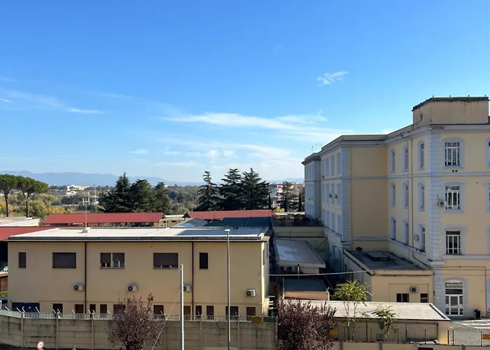 Luxury House481 Apartamento