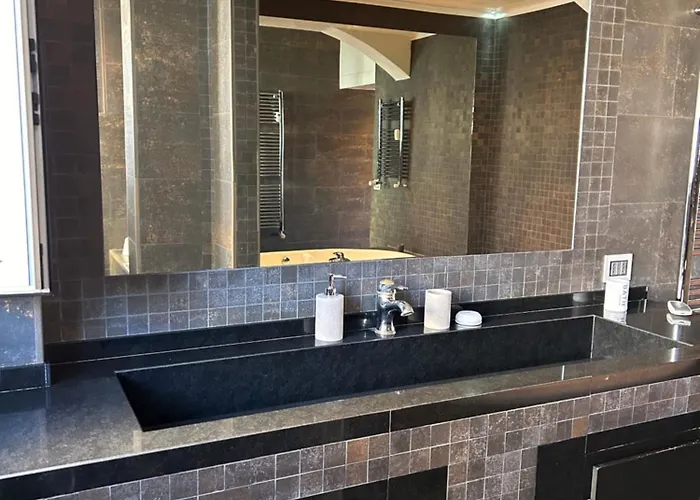 Apartamento Luxury House481 *