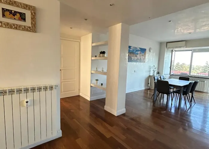 Luxury House481 Apartamento *