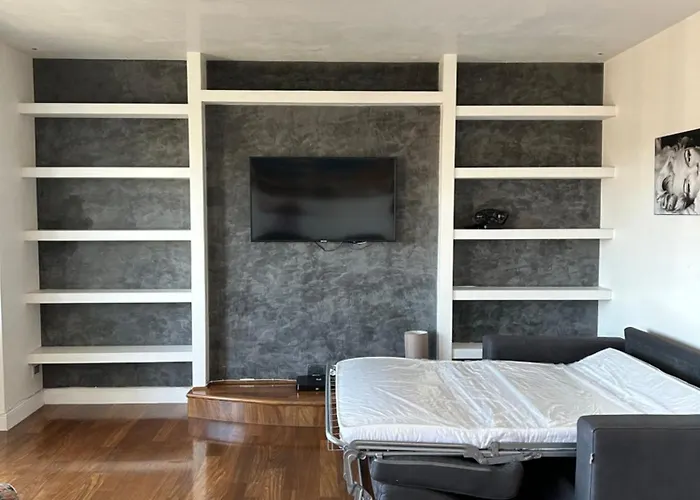 Apartamento Luxury House481