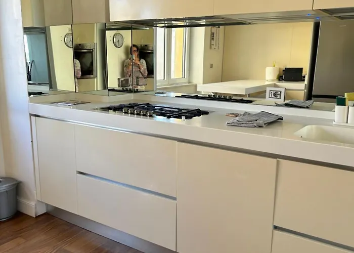 Luxury House481 Roma