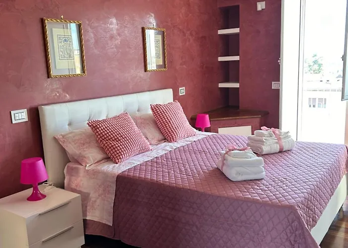 Luxury House481 Roma